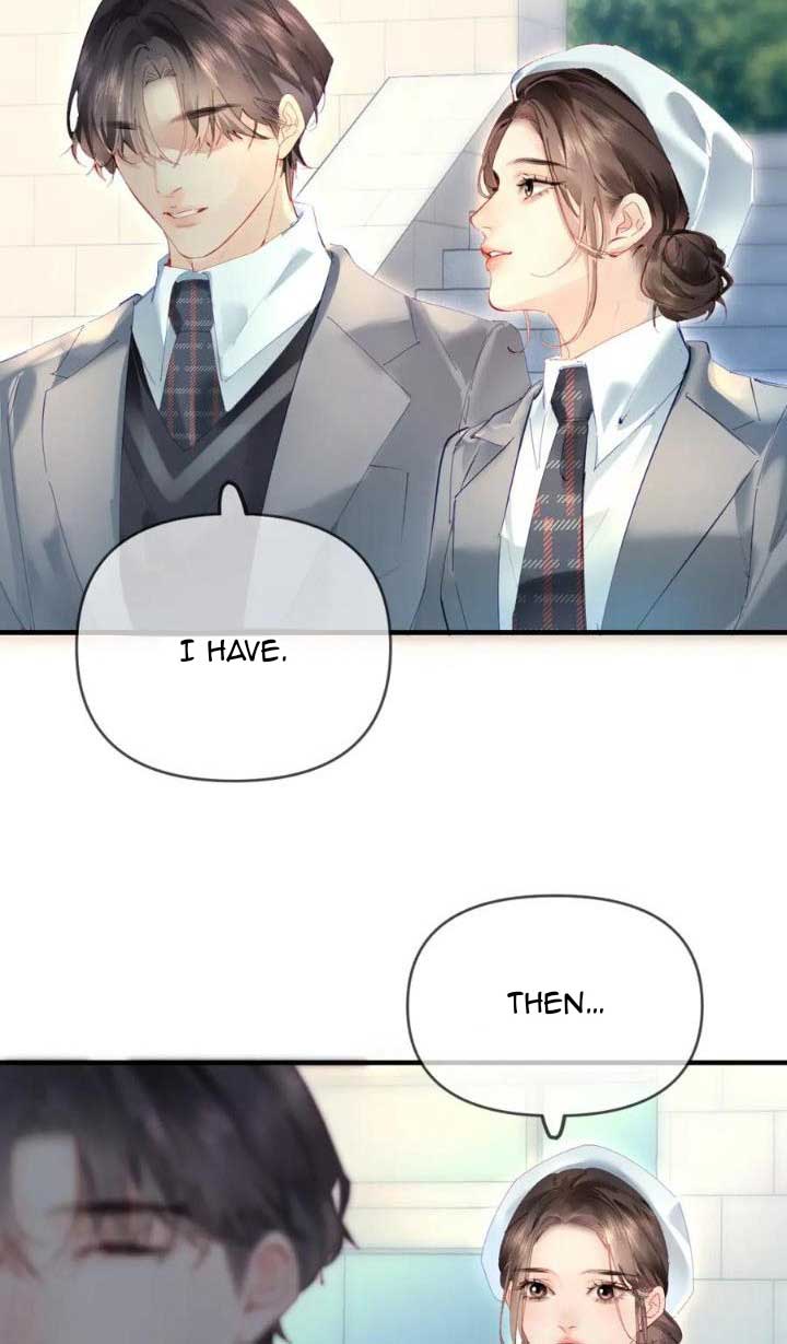 The Top Couple Is a Bit Sweet chapter 73 page 11