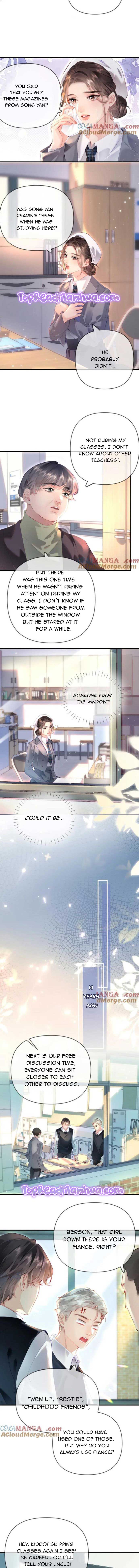 The Top Couple Is a Bit Sweet chapter 74 page 2
