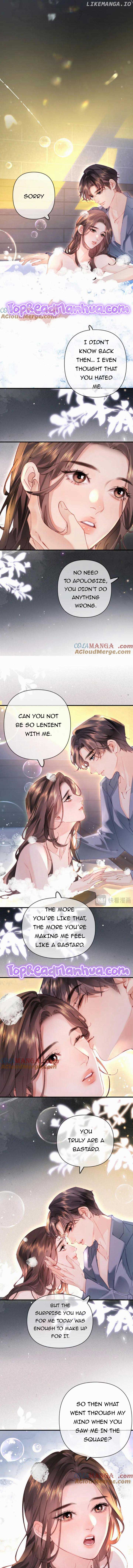 The Top Couple Is a Bit Sweet chapter 78 page 6