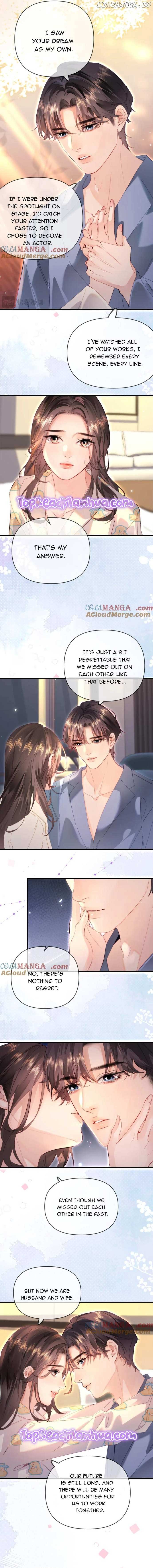 The Top Couple Is a Bit Sweet chapter 79 page 6
