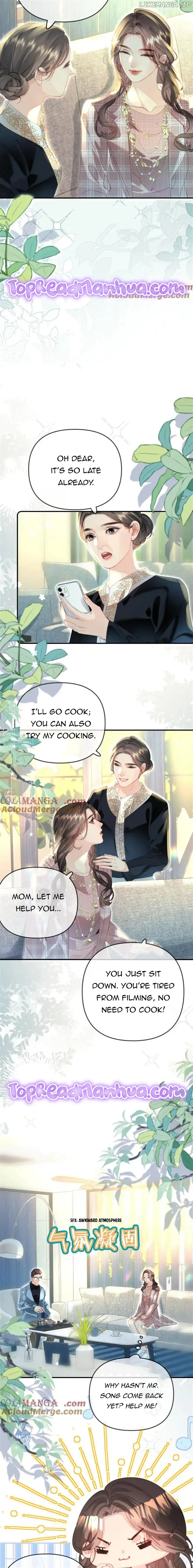 The Top Couple Is a Bit Sweet chapter 94 page 6