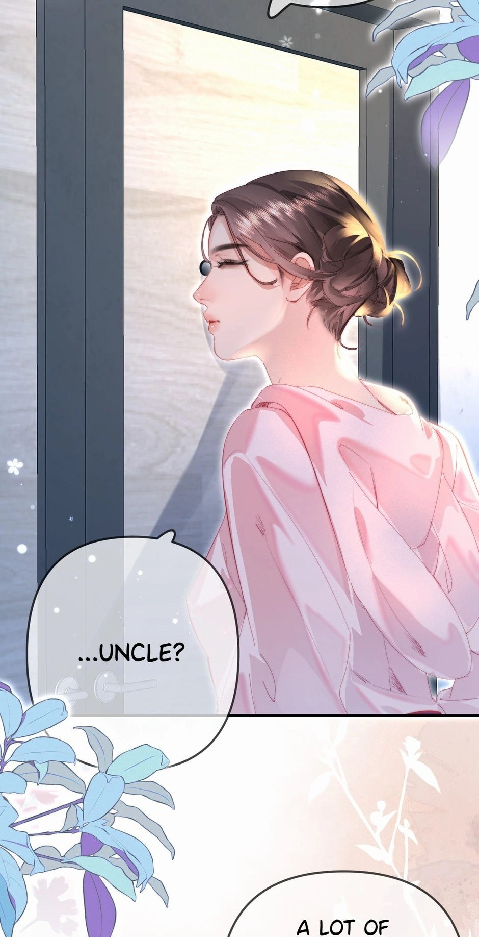 The Top Couple Is a Bit Sweet chapter 95 page 12