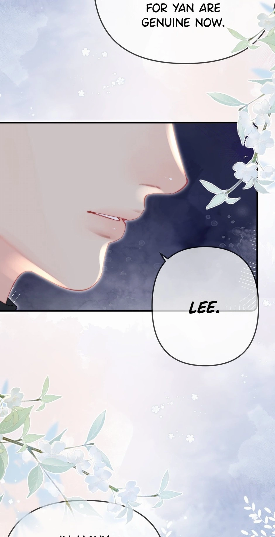 The Top Couple Is a Bit Sweet chapter 95 page 25