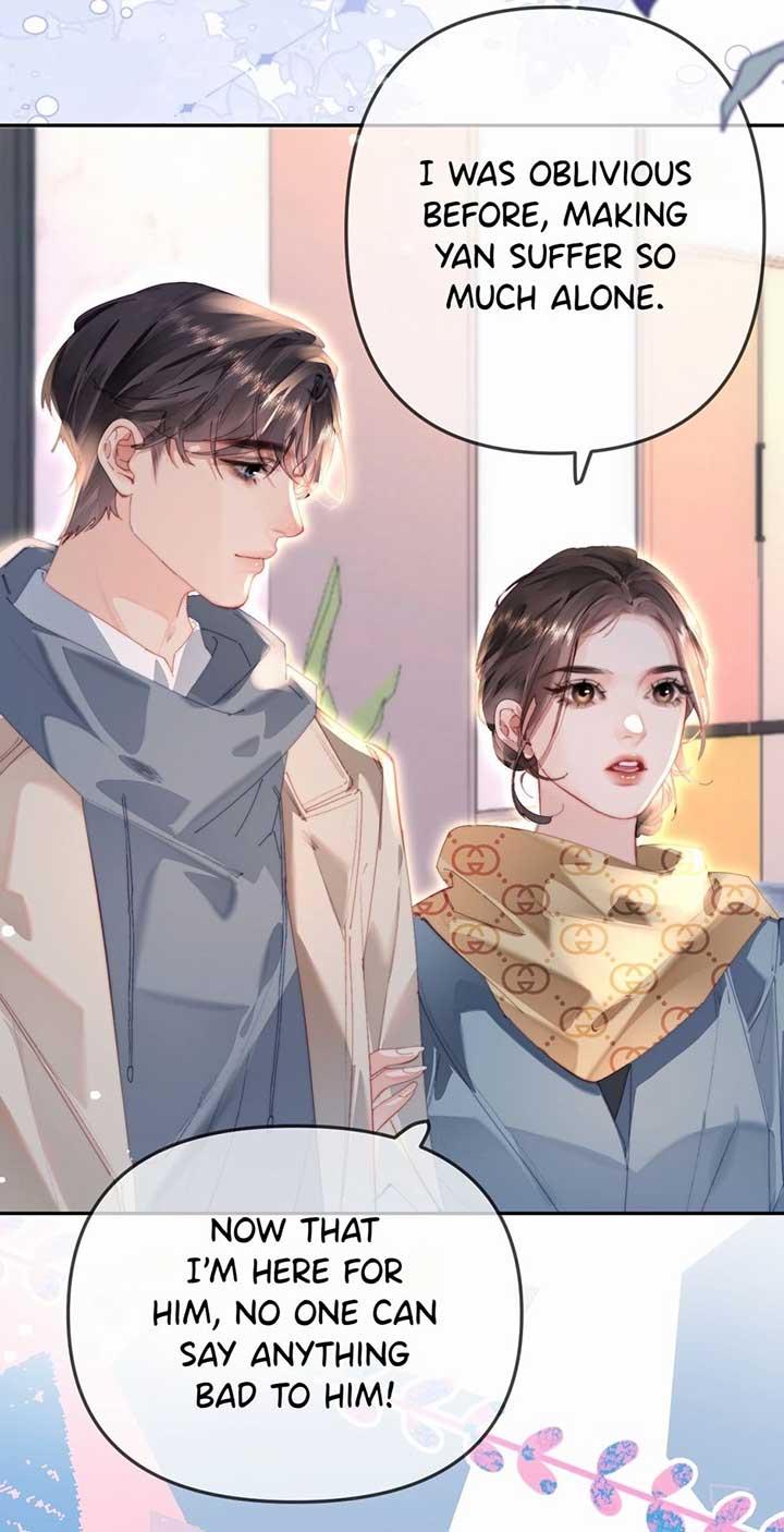 The Top Couple Is a Bit Sweet chapter 96 page 4