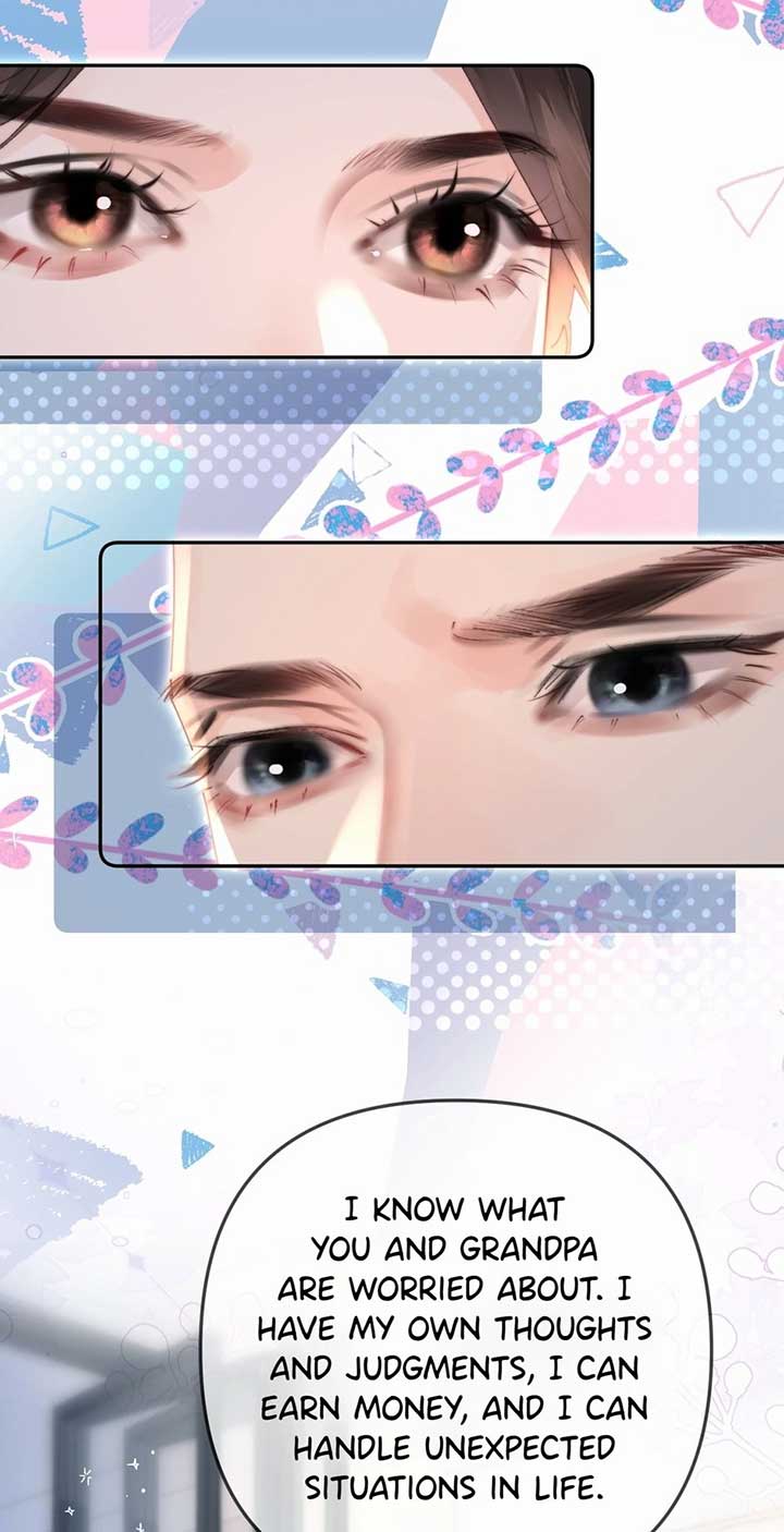The Top Couple Is a Bit Sweet chapter 96 page 5