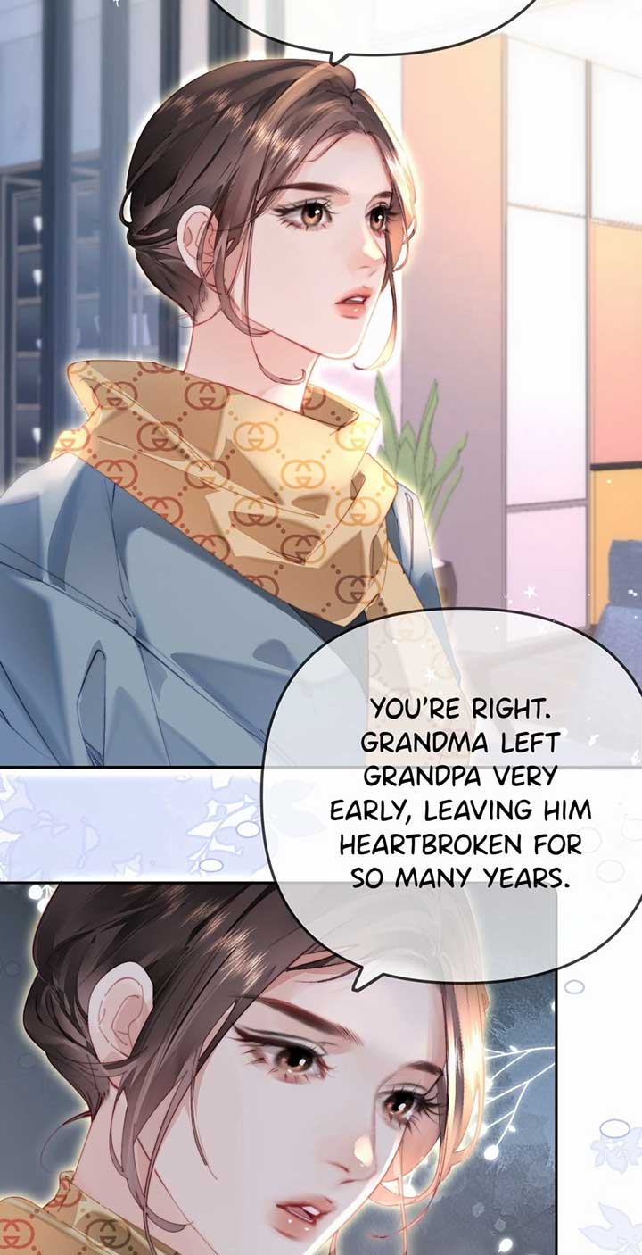 The Top Couple Is a Bit Sweet chapter 96 page 6