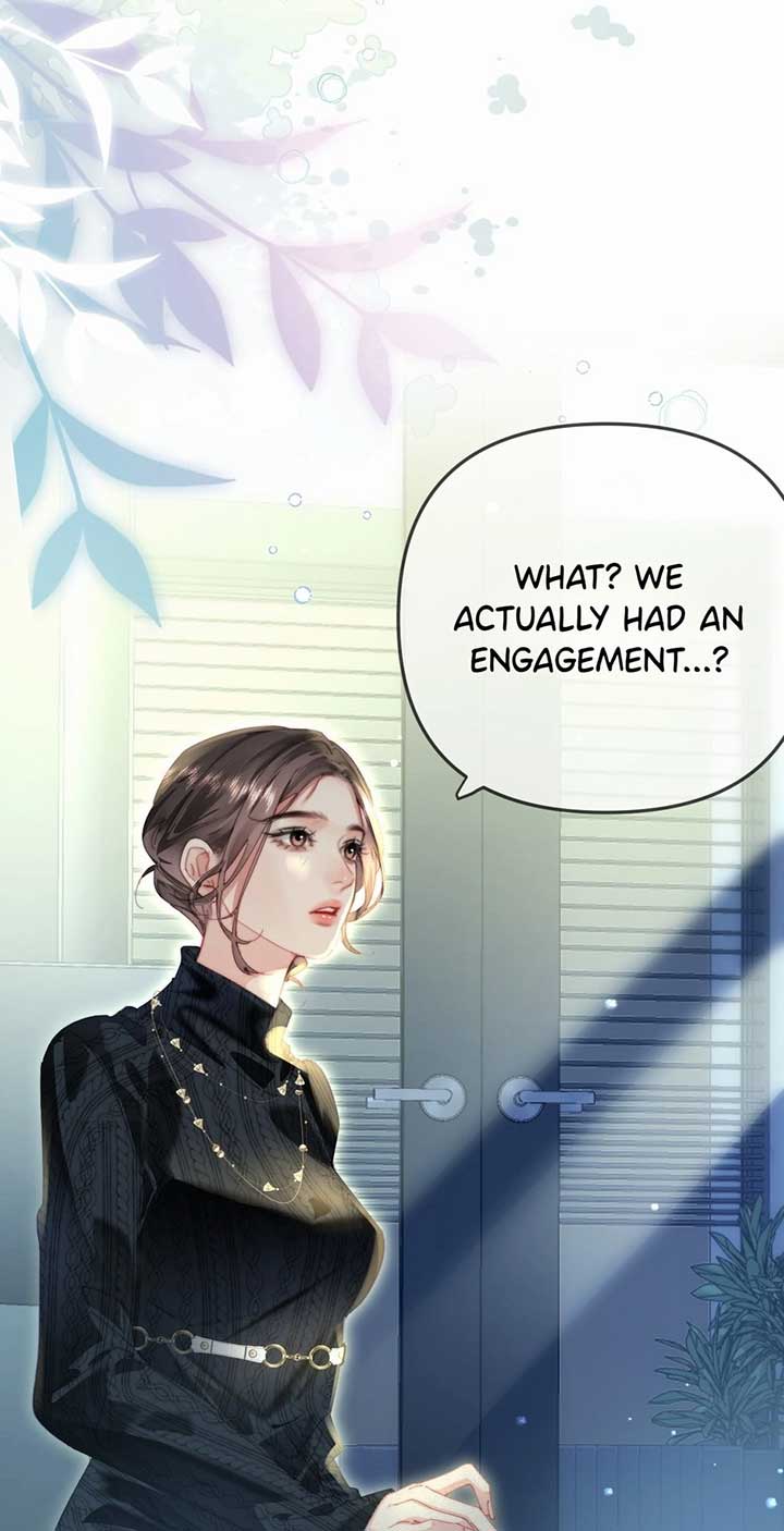 The Top Couple Is a Bit Sweet chapter 96 page 16