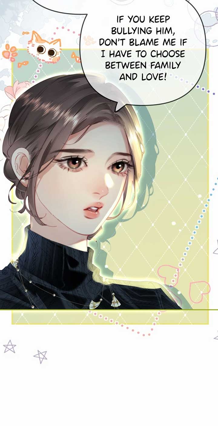 The Top Couple Is a Bit Sweet chapter 96 page 18