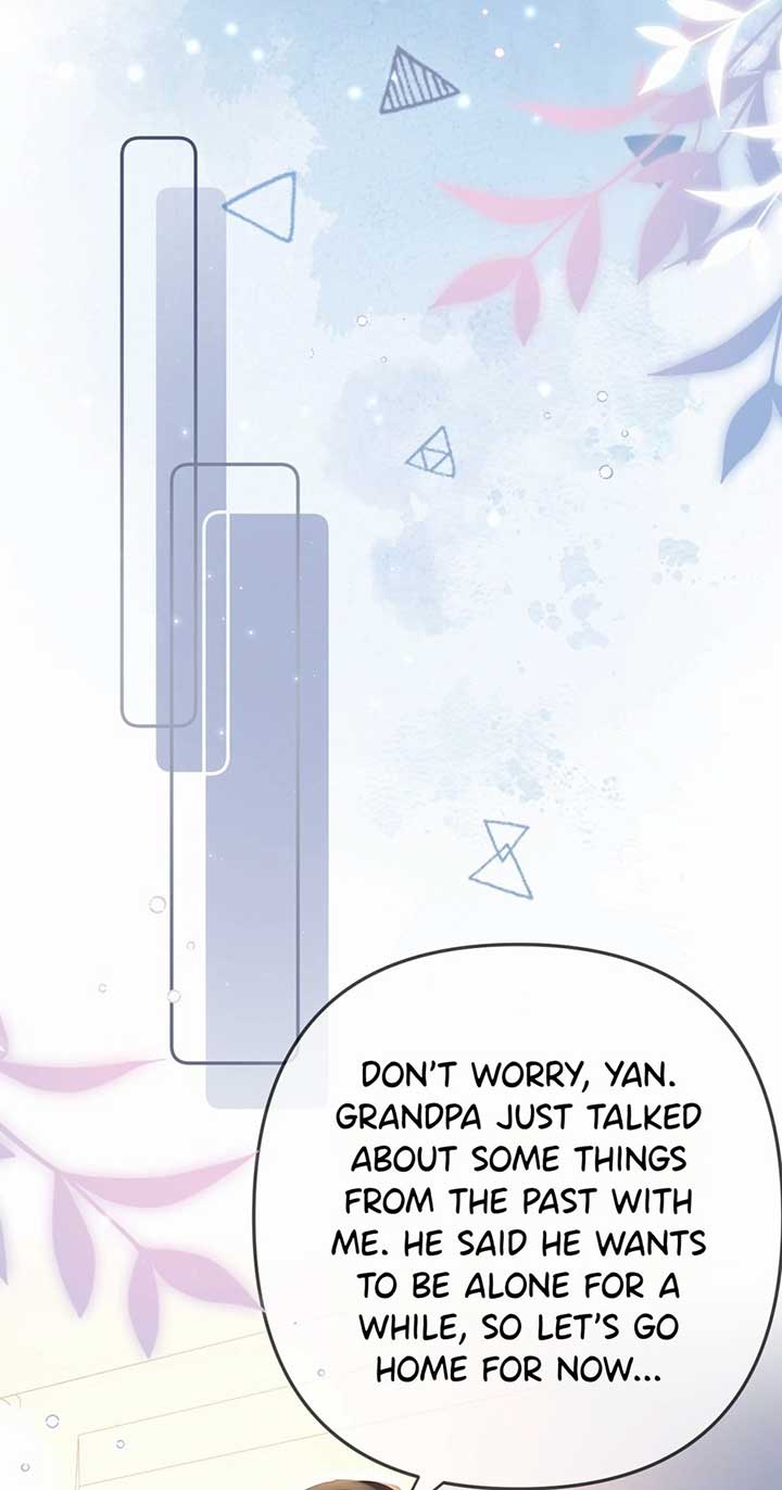 The Top Couple Is a Bit Sweet chapter 96 page 25