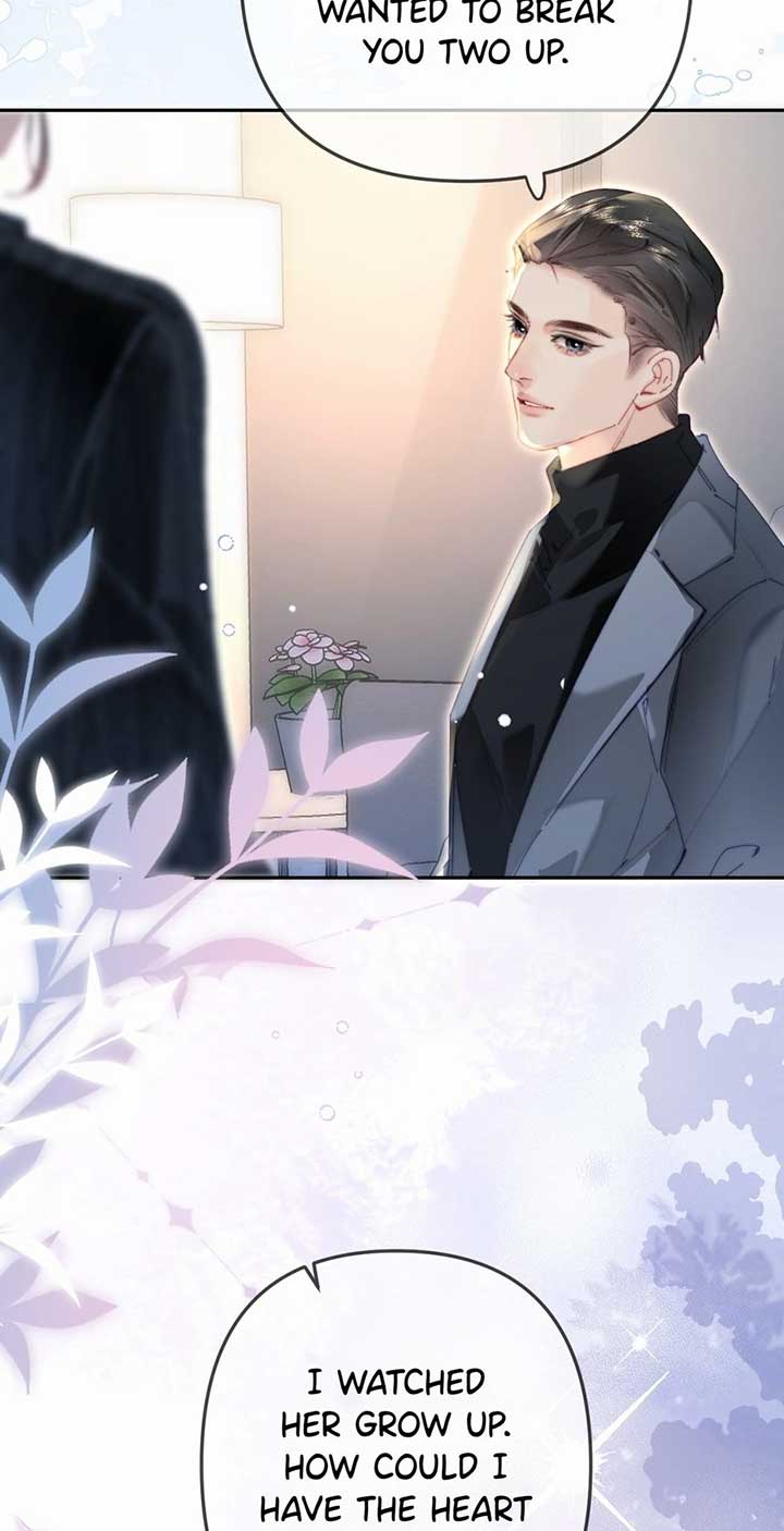 The Top Couple Is a Bit Sweet chapter 96 page 28