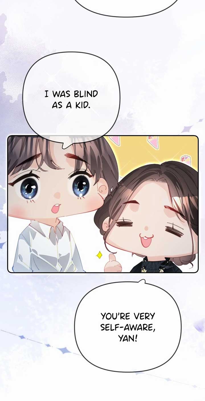 The Top Couple Is a Bit Sweet chapter 96 page 34