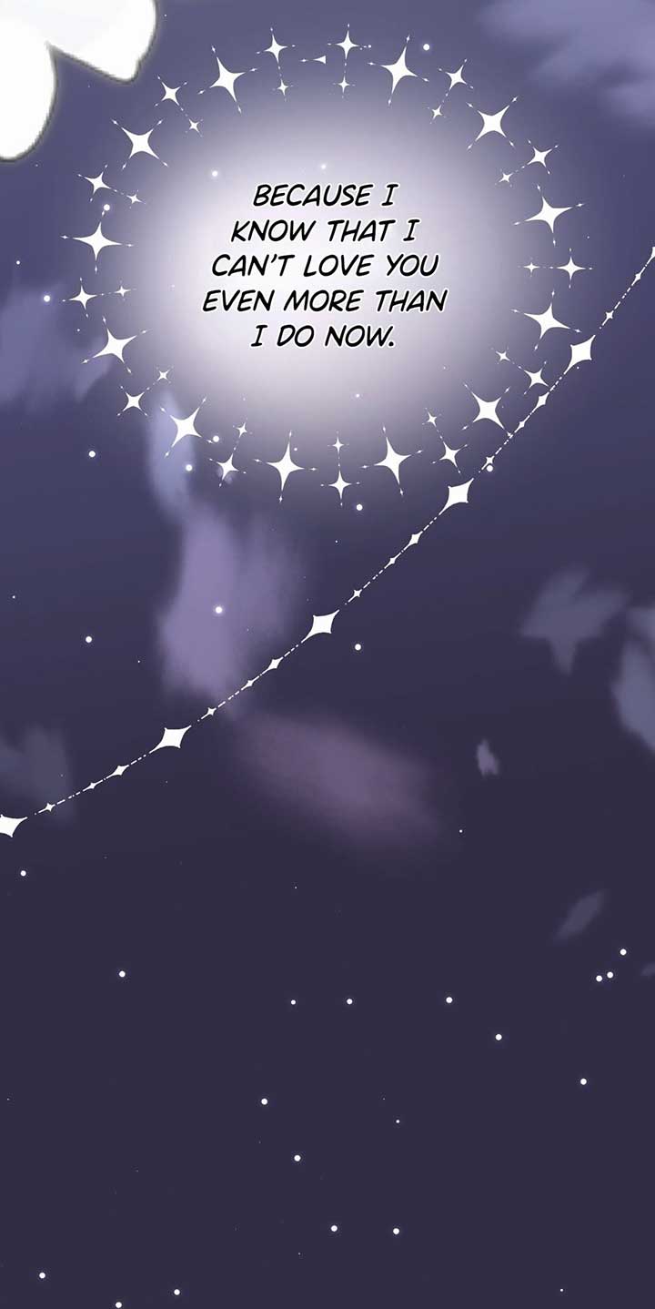 The Top Couple Is a Bit Sweet chapter 96 page 45