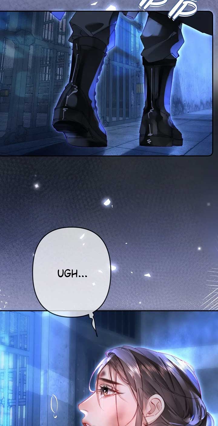The Top Couple Is a Bit Sweet chapter 97 page 6