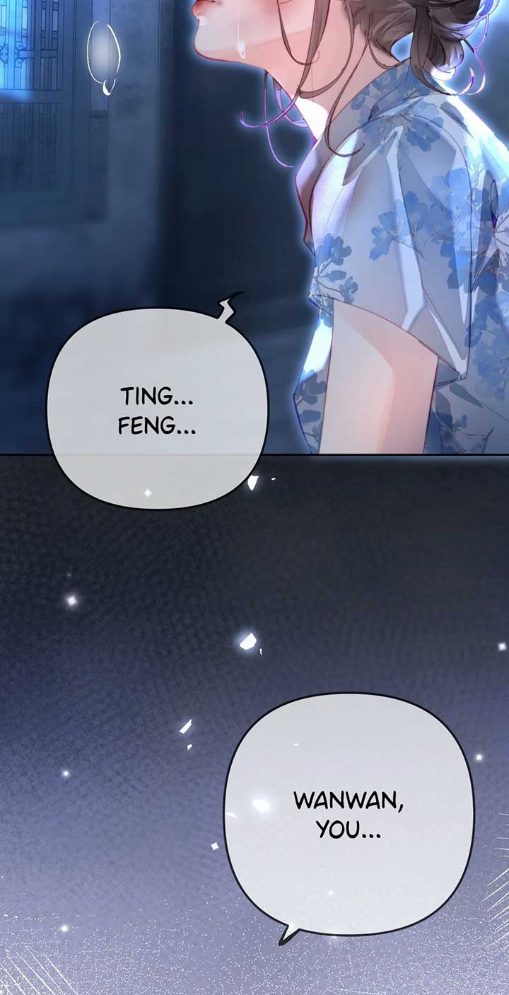 The Top Couple Is a Bit Sweet chapter 97 page 7