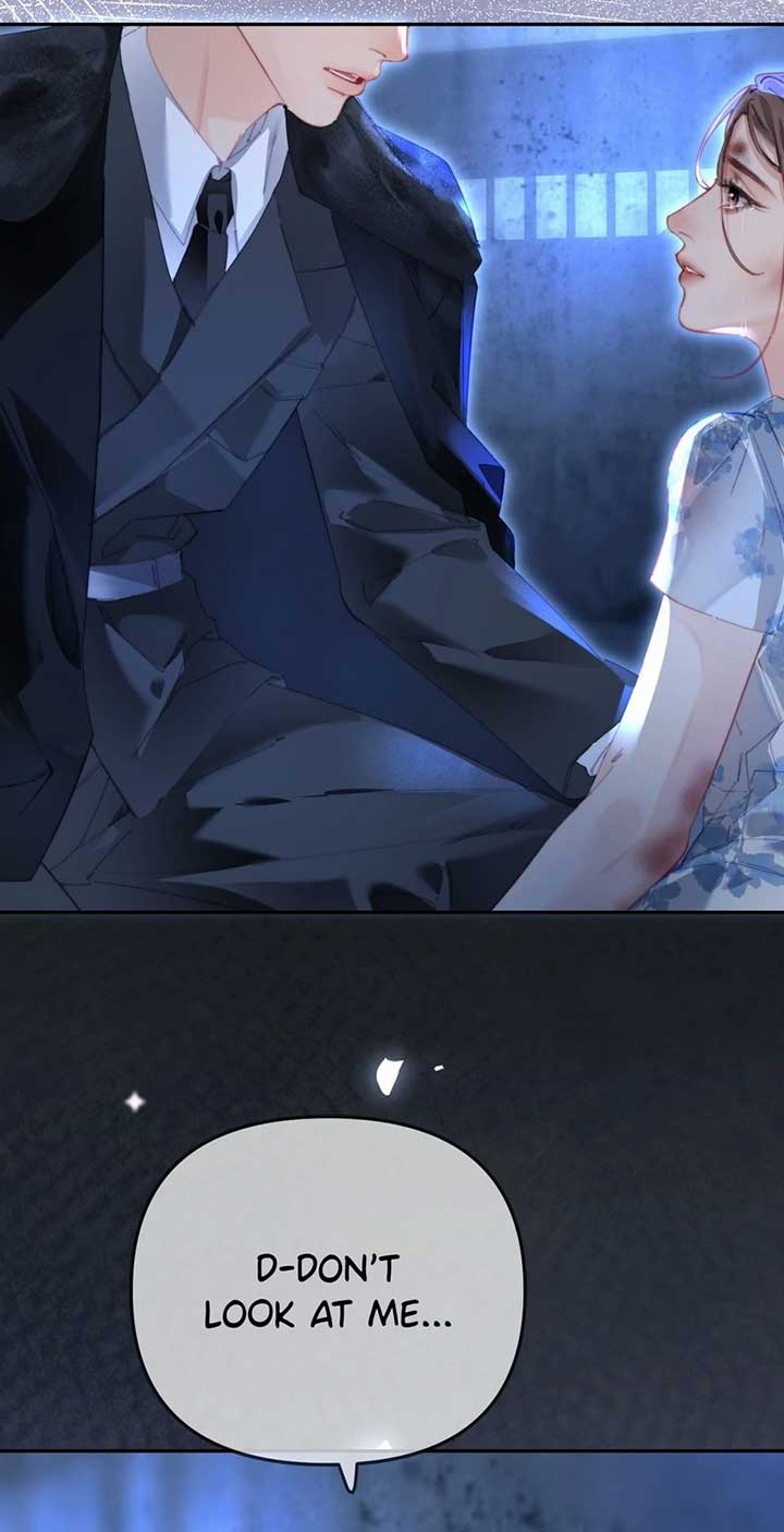 The Top Couple Is a Bit Sweet chapter 97 page 8