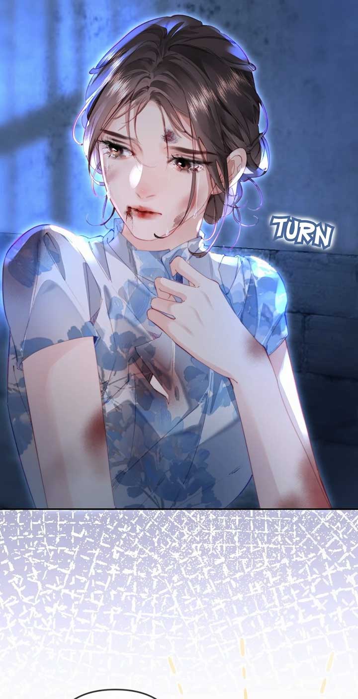 The Top Couple Is a Bit Sweet chapter 97 page 9