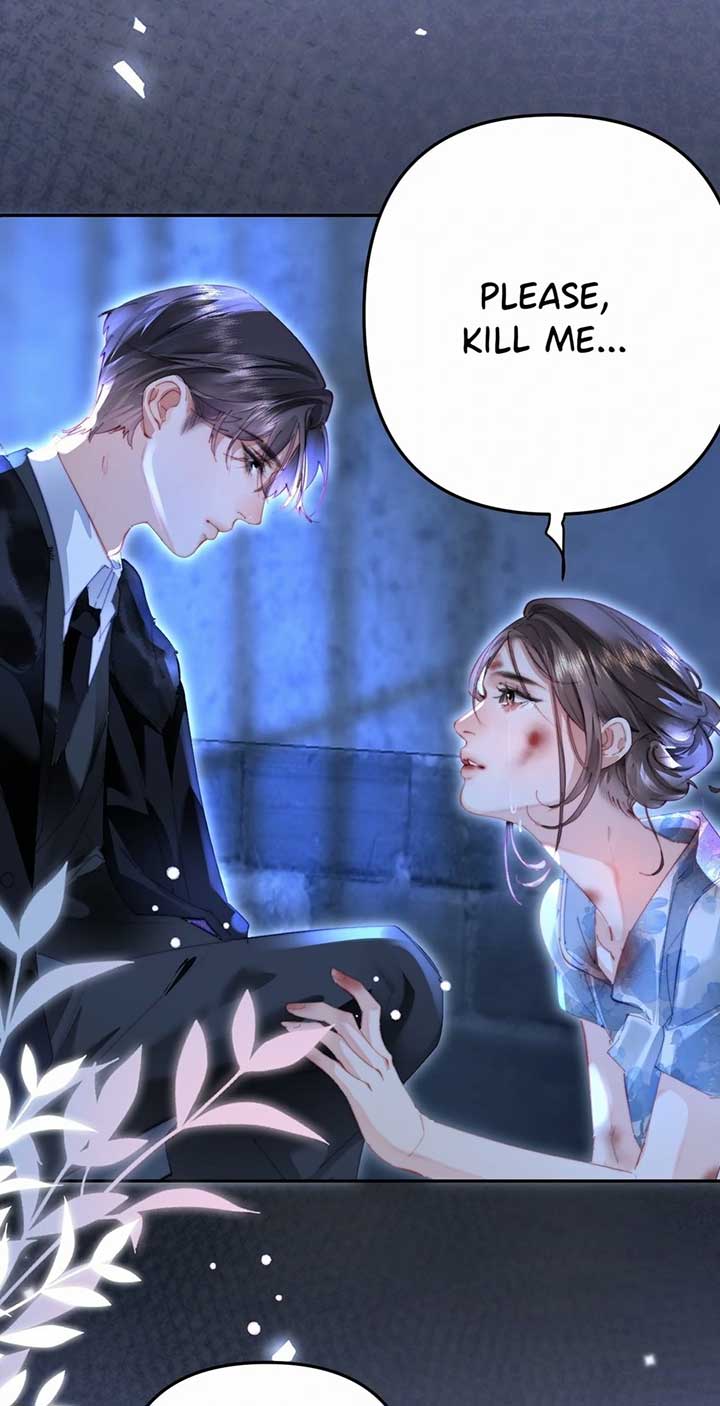The Top Couple Is a Bit Sweet chapter 97 page 21