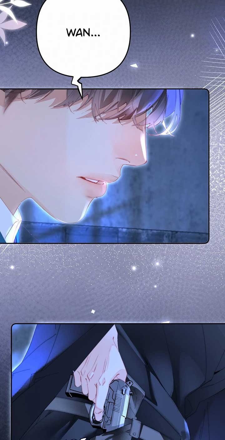 The Top Couple Is a Bit Sweet chapter 97 page 22