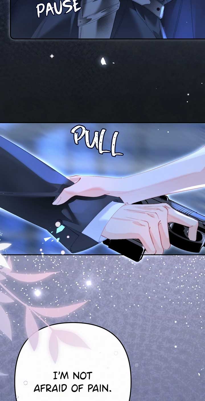 The Top Couple Is a Bit Sweet chapter 97 page 23