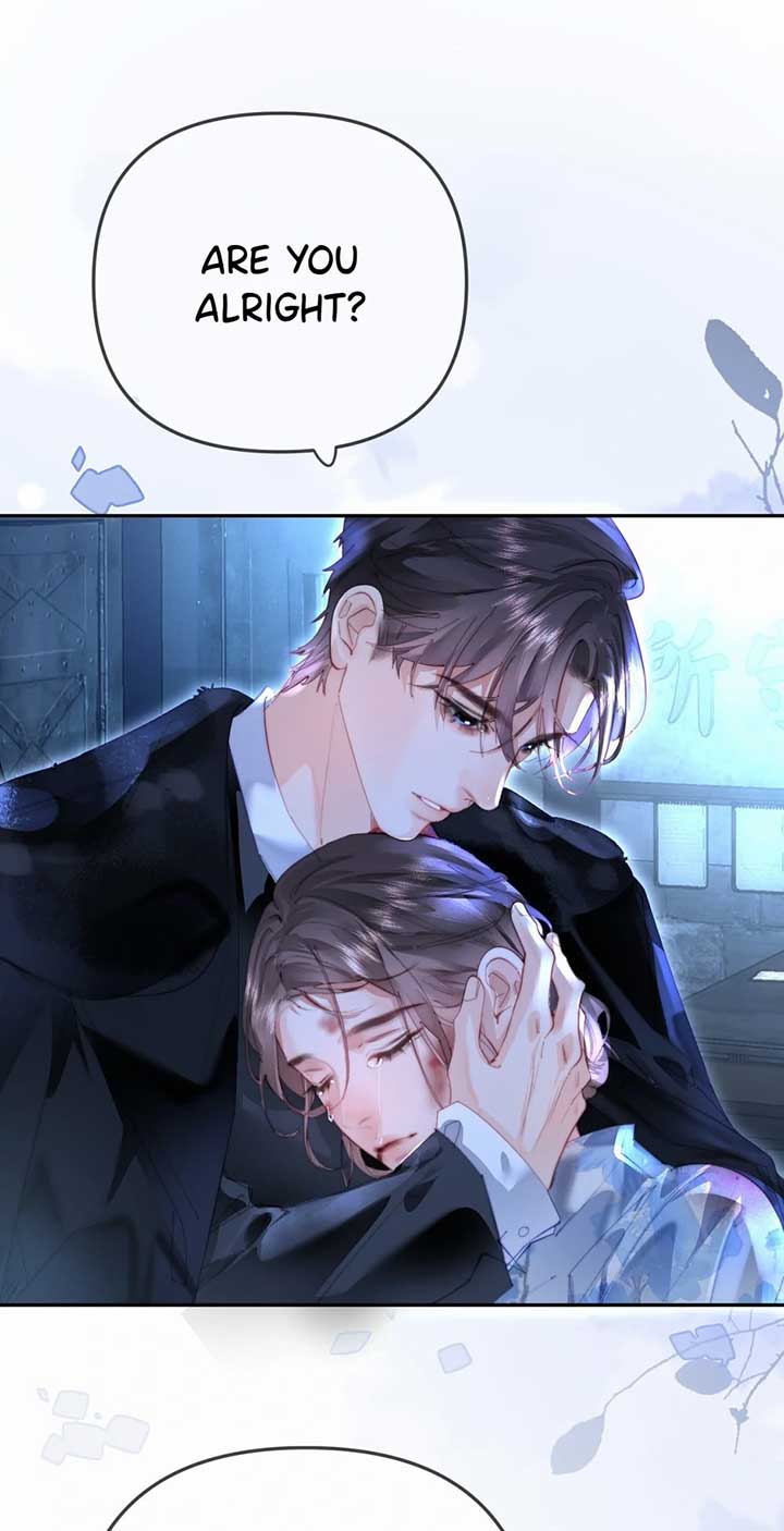 The Top Couple Is a Bit Sweet chapter 97 page 27