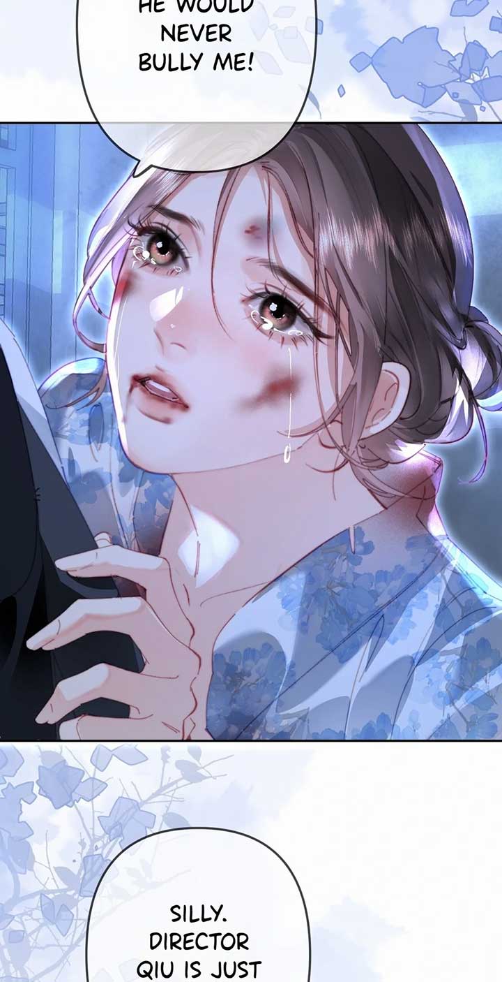 The Top Couple Is a Bit Sweet chapter 97 page 29