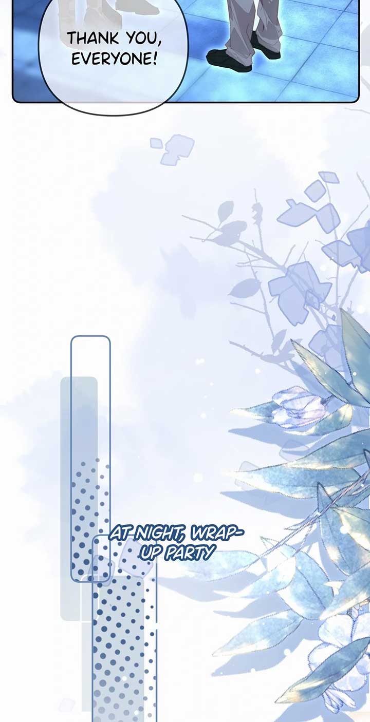 The Top Couple Is a Bit Sweet chapter 97 page 33