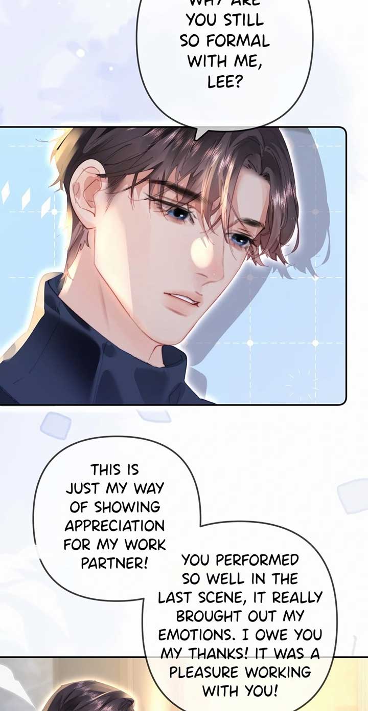 The Top Couple Is a Bit Sweet chapter 97 page 37