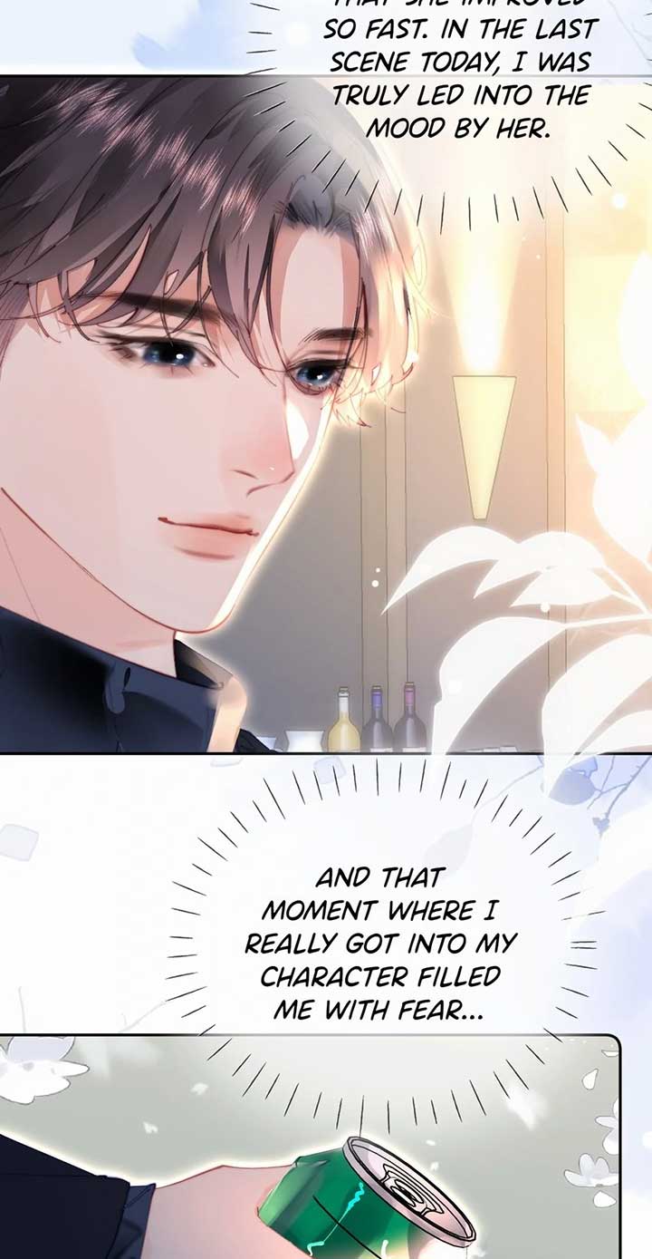 The Top Couple Is a Bit Sweet chapter 97 page 41