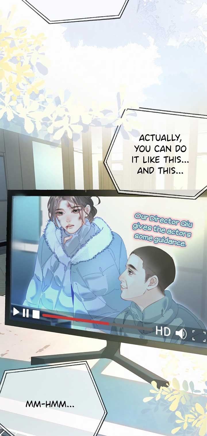 The Top Couple Is a Bit Sweet chapter 98 page 6