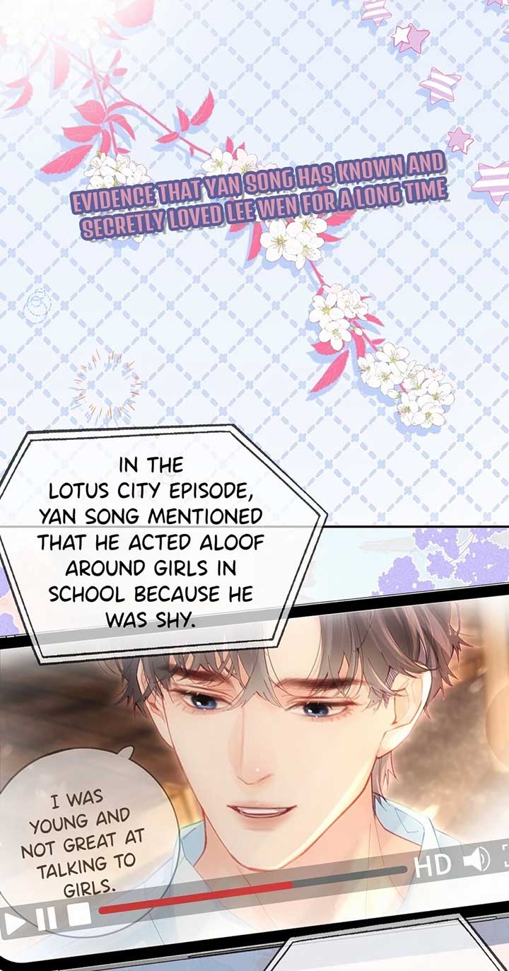 The Top Couple Is a Bit Sweet chapter 98 page 14