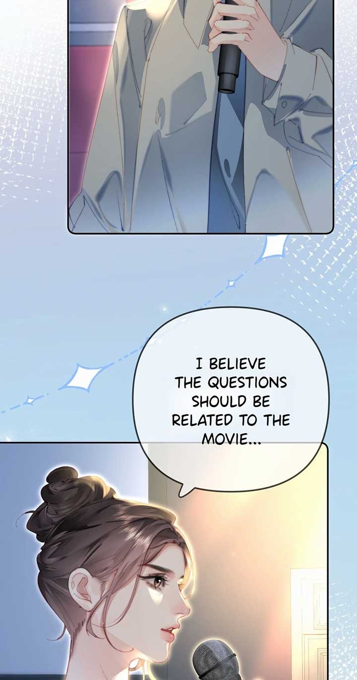 The Top Couple Is a Bit Sweet chapter 98 page 29
