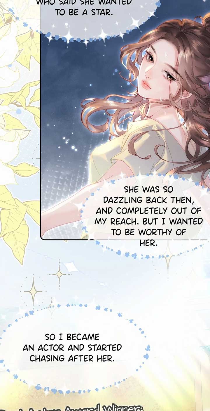 The Top Couple Is a Bit Sweet chapter 98 page 36