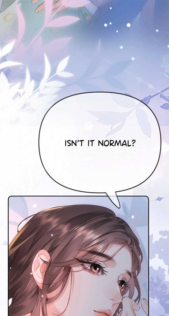 The Top Couple Is a Bit Sweet chapter 99 page 7