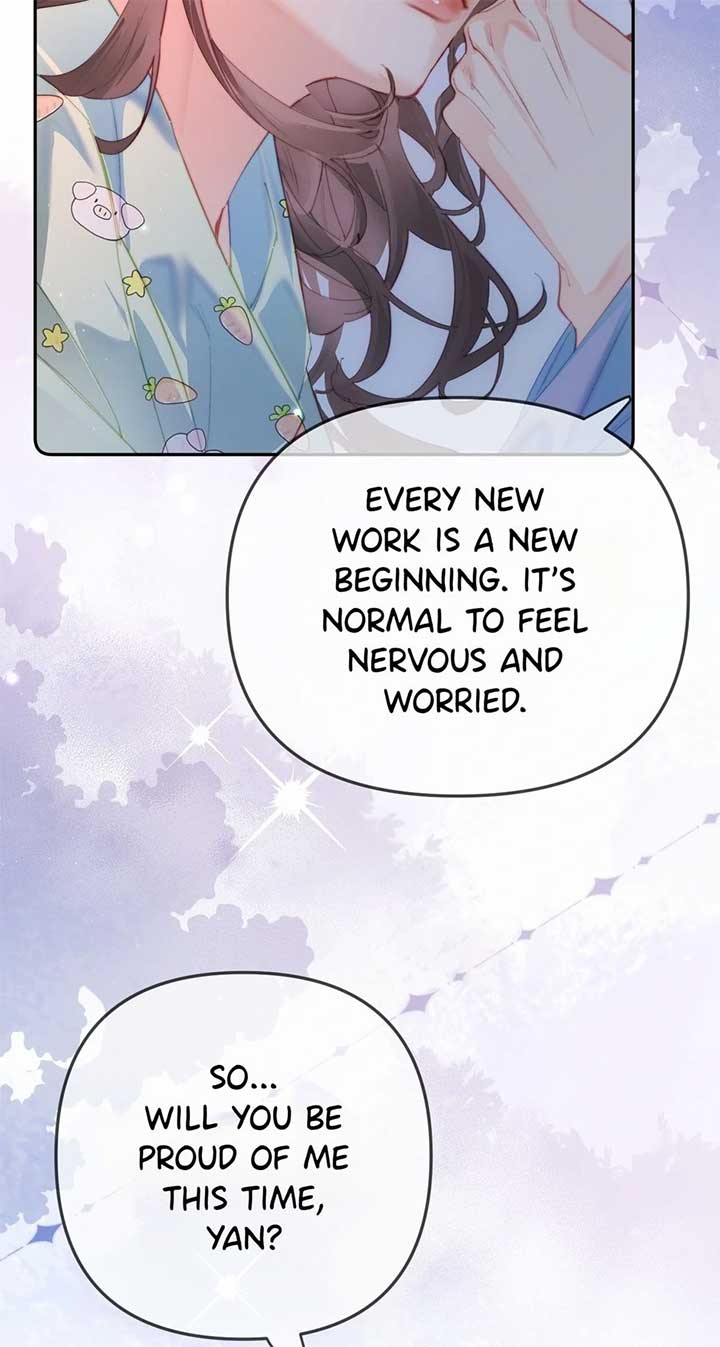 The Top Couple Is a Bit Sweet chapter 99 page 8
