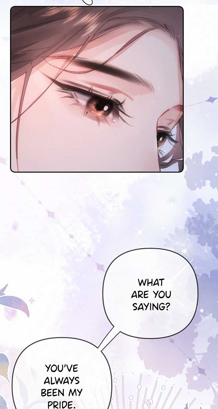 The Top Couple Is a Bit Sweet chapter 99 page 9