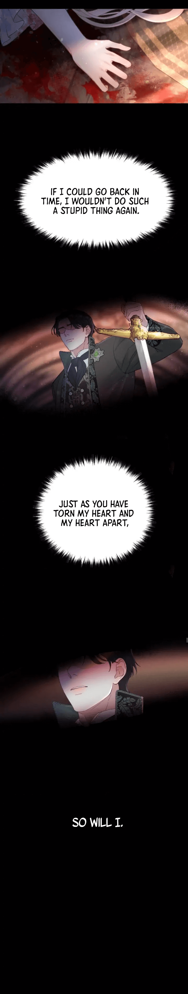 Tamed A Blackened Slave Man chapter 1 page 24