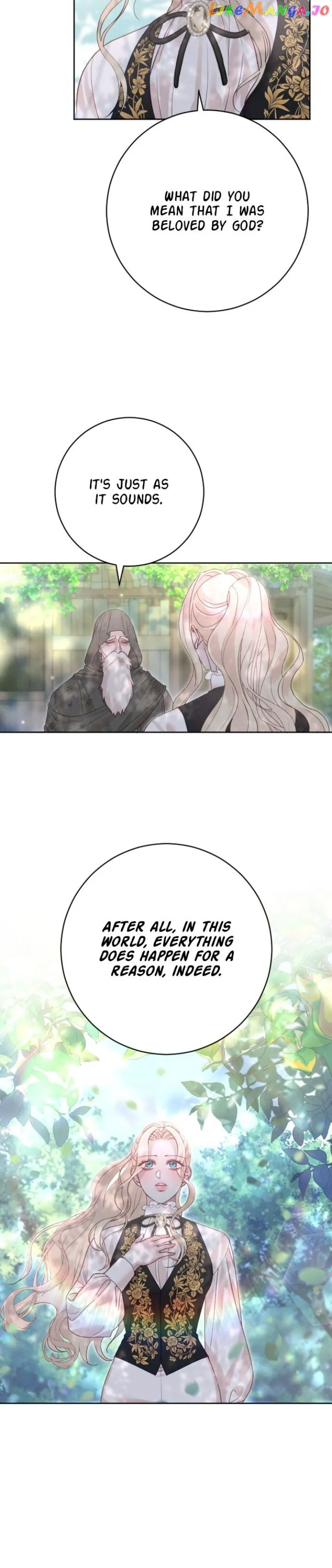 Tamed A Blackened Slave Man chapter 19 page 29