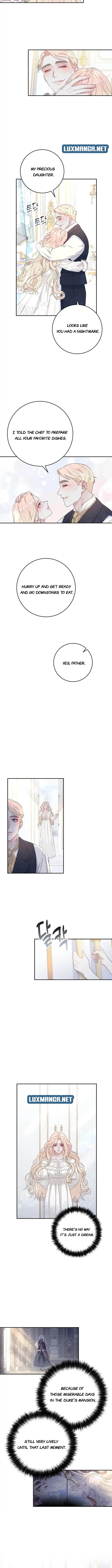 Tamed A Blackened Slave Man chapter 2 page 2