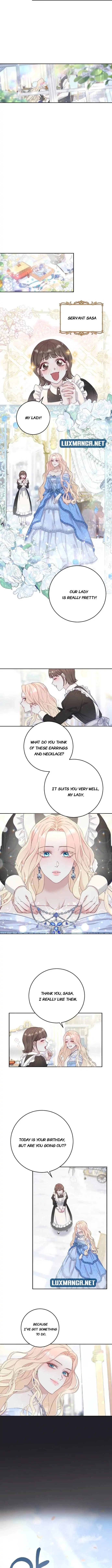 Tamed A Blackened Slave Man chapter 2 page 9