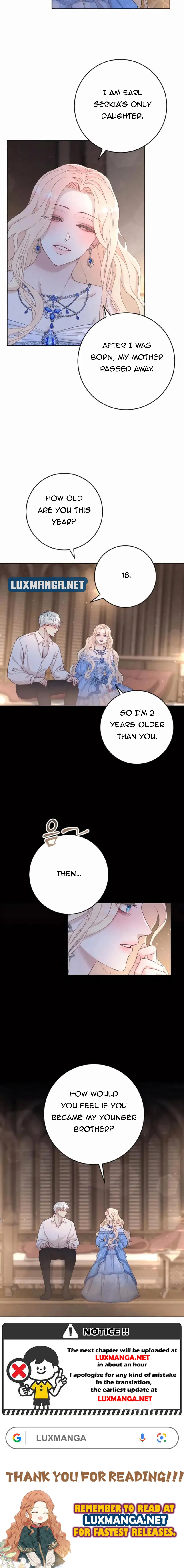 Tamed A Blackened Slave Man chapter 3 page 20