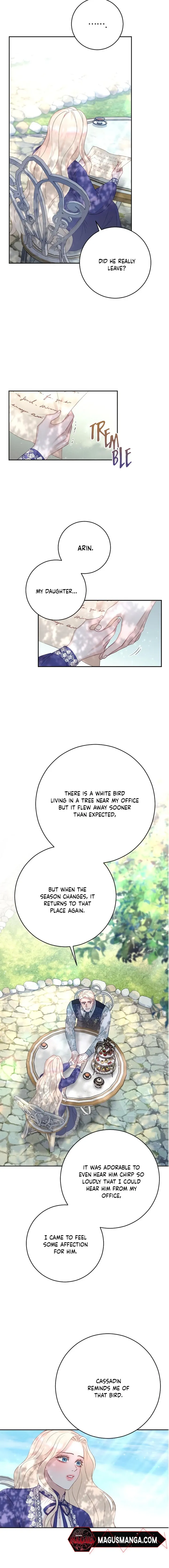 Tamed A Blackened Slave Man chapter 30 page 2