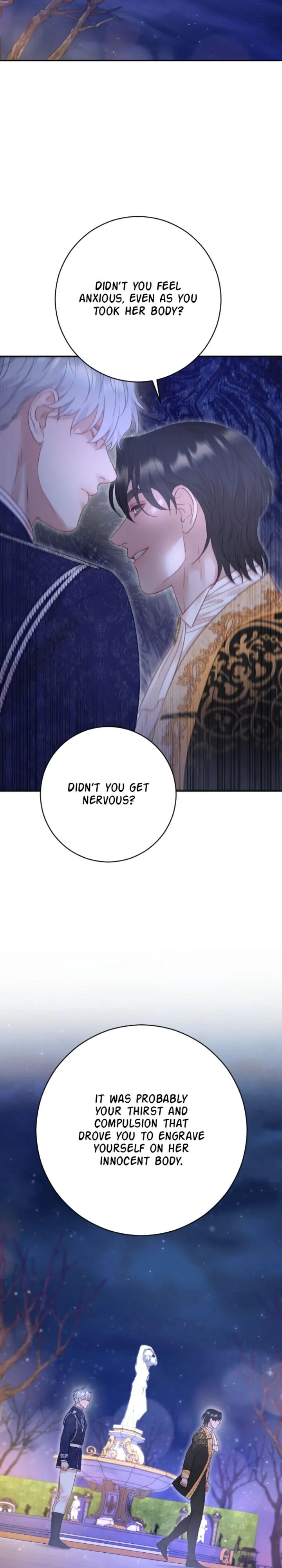 Tamed A Blackened Slave Man chapter 48 page 26