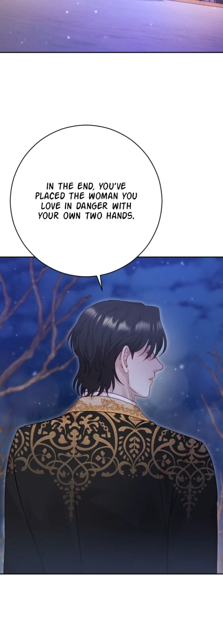 Tamed A Blackened Slave Man chapter 48 page 27