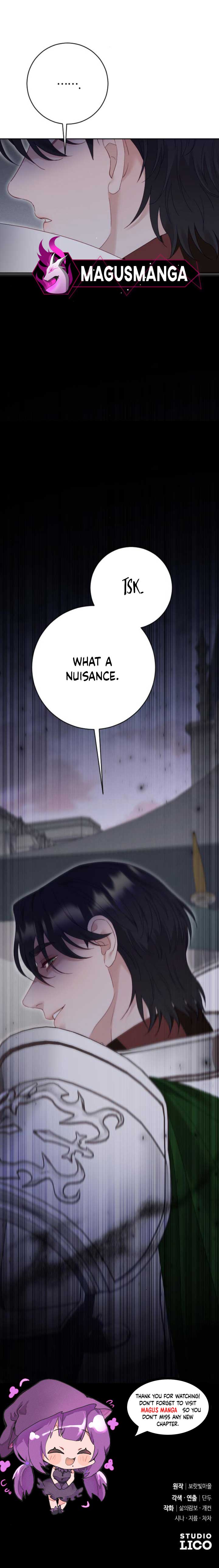Tamed A Blackened Slave Man chapter 75 page 11
