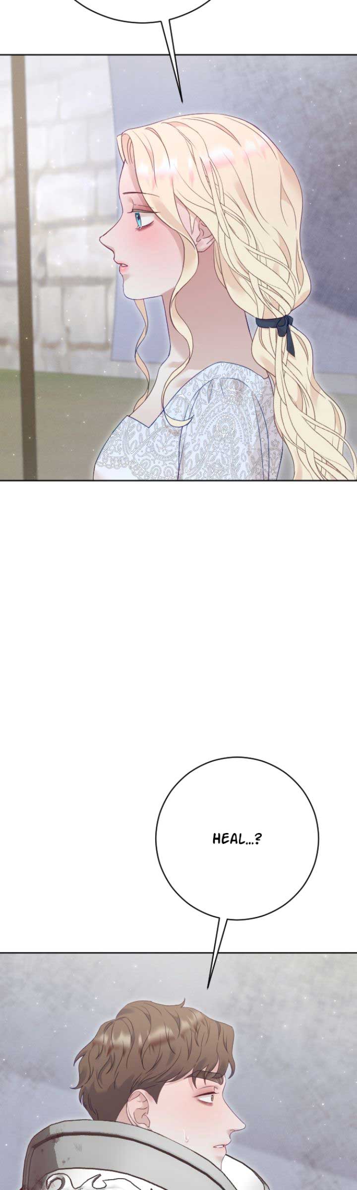 Tamed A Blackened Slave Man chapter 76 page 7