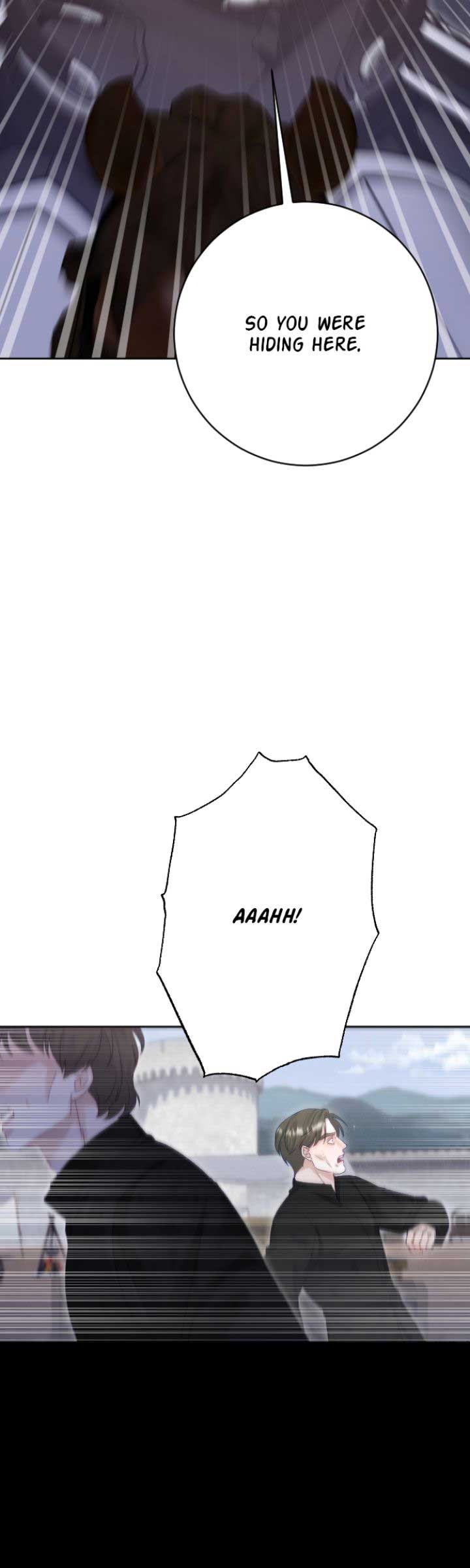 Tamed A Blackened Slave Man chapter 76 page 38