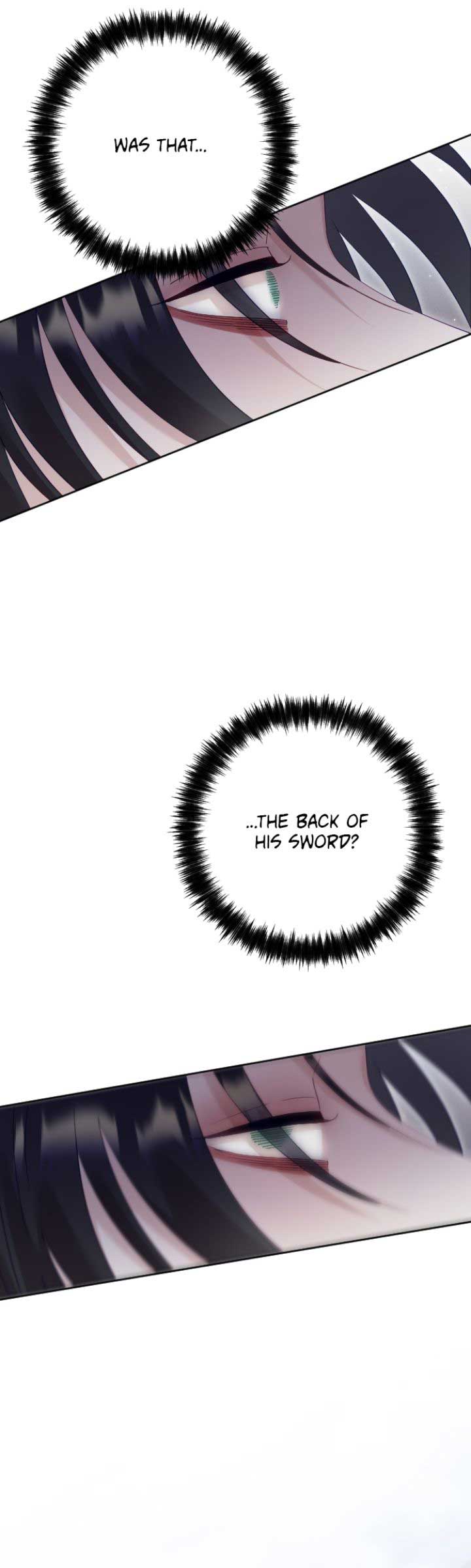 Tamed A Blackened Slave Man chapter 76 page 63