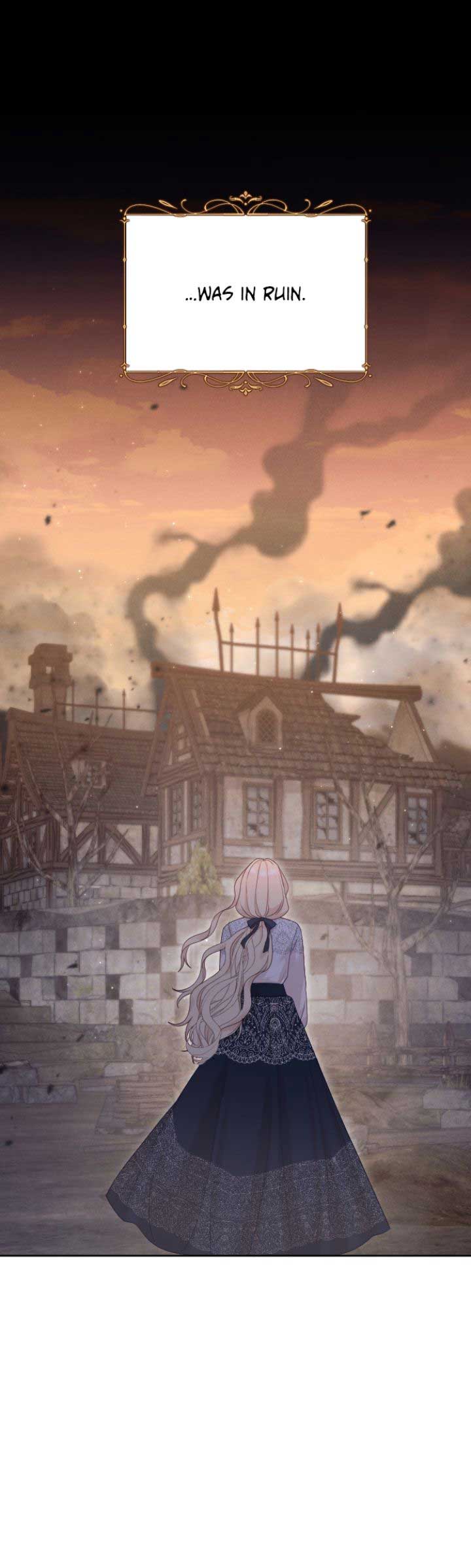 Tamed A Blackened Slave Man chapter 76 page 77