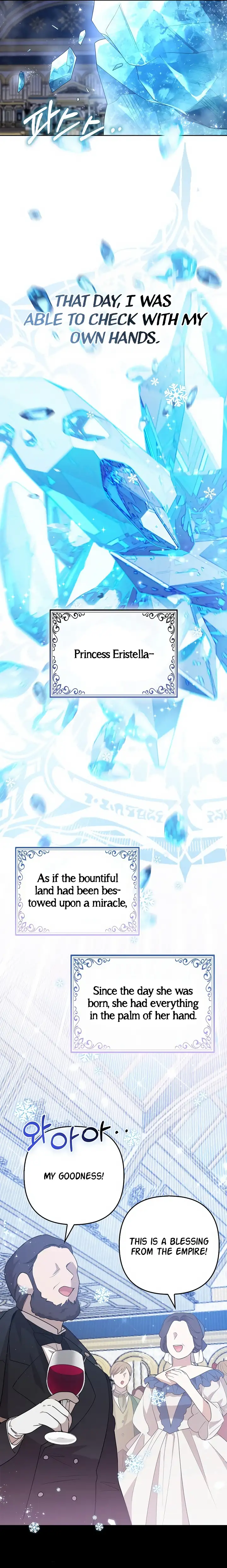 The Duke and The Fox Princess chapter 1 page 12