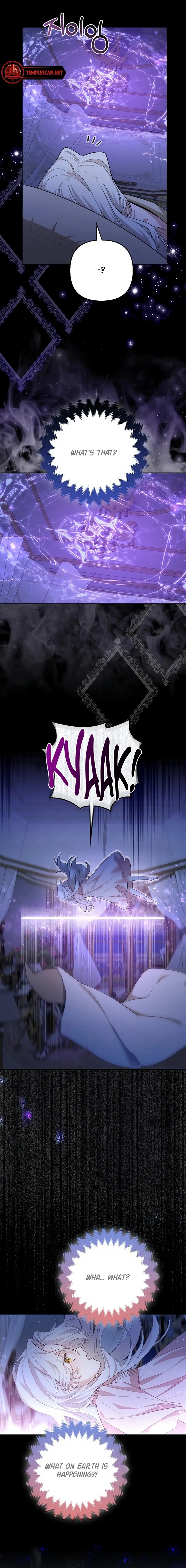 The Duke and The Fox Princess chapter 1 page 15